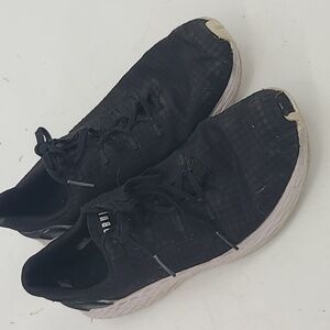 Nobull black shoes size 12.5 mens